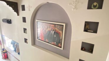 Local Commercial A Louer – Centre Ville – Tanger