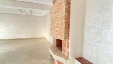 Appartement Vide A Louer – Place Mozart – Tanger