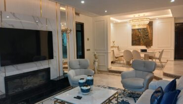 Appartement Meublé A Louer – Iberia – Tanger