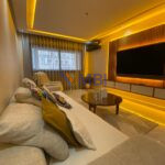 Triplex Meublé A Louer – Centre Ville – Tanger