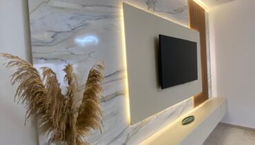 Appartement de Haut standing – A Louer – Malabata – Tanger