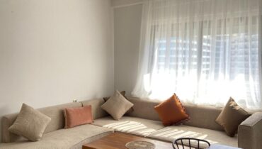 Appartement de Haut standing – A Louer – Malabata – Tanger