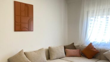 Appartement de Haut standing – A Louer – Malabata – Tanger