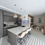 Petit Appartement Meublé A Louer – Malabata Hills – Tanger