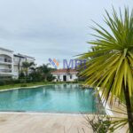 Appartement Meublé A Louer – Boubana – Tanger