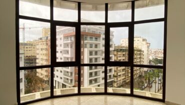 Grand Appartement Vide A Louer – Iberia – Tanger