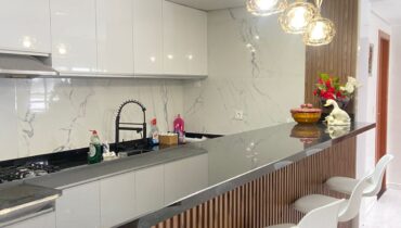 Appartement Meublé A Louer – Centre Ville – Tanger