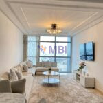 Appartement Meublé – Vue Sur Mer – Malabata – Tanger