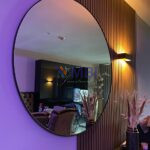 Appartement Meublé – Hilton – Tanger