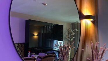 Appartement Meublé – Hilton – Tanger