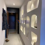 Appartement Meublé – Hilton – Tanger