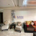 Appartement Meublé A Louer – Av Hassan 2 – Tanger