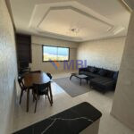 Appartement Meublé A Louer – Centre Ville – Tanger