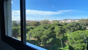 Appartement Meublé A Louer – Iberia – Tanger