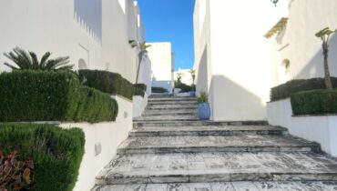 Villa Vide A Louer – Malabata – Tanger