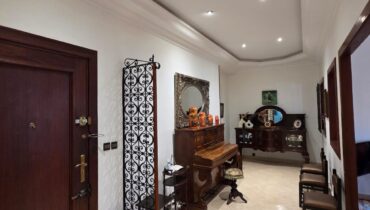 Appartement A Vendre – Centre Ville – Tanger