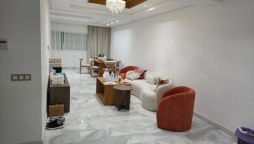 Duplex A Louer – Place Mozart – Tanger