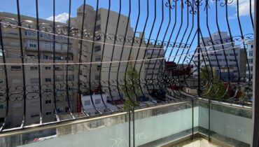 Appartement A Vendre – Centre Ville – Tanger