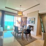 Duplex Meublé A Louer – Malabata – Tanger