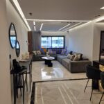 Appartement Meublé – Centre Ville – Tanger