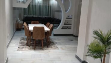 Appartement Meublé – Nejma – Tanger