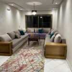Appartement Meublé A Louer – Moulay Ismail – Tanger