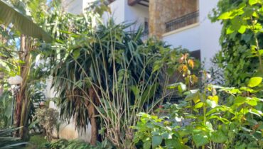 Villa Meublée A Louer – Boubana – Tanger