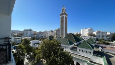 Appartement A Vendre – Iberia – Tanger