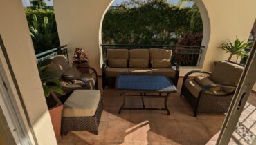 Villa Meublée A Louer – Boubana – Tanger