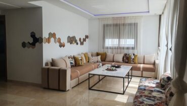 Appartement A Vendre – Malabata Hills – Tanger