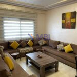 Appartement A Louer – Malabata – Tanger
