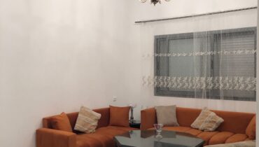 Appartement A Vendre – Mesnana – Tanger