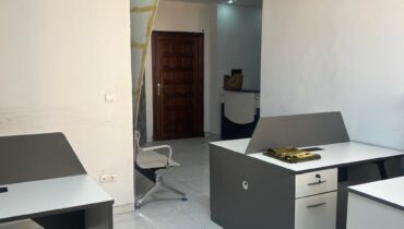 Bureau A Louer – Centre Ville – Tanger