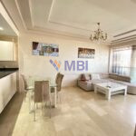 Appartement A Louer – Malabata – Tanger