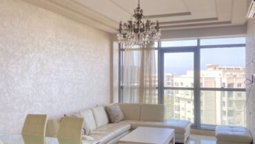 Appartement Meublé – Malabata – Tanger