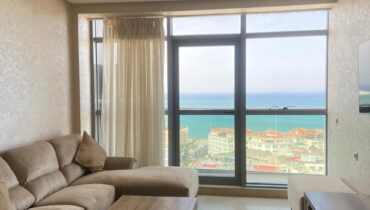 Appartement Meublé – Malabata – Tanger