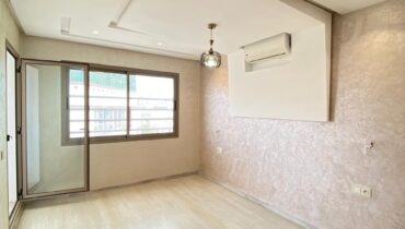 Appartement A Vendre – Place Mozart – Tanger