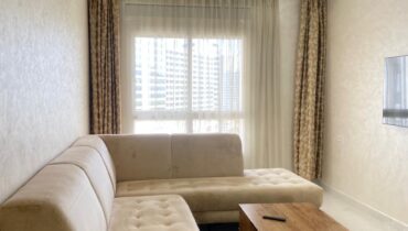 Appartement A Louer – Malabata – Tanger