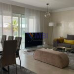 Appartement Meublé A Louer – M&rsquo;nar – Tanger