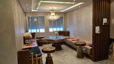 Appartement Meublé A Louer – Castilla – Tanger