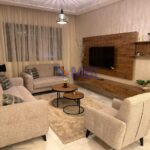 Appartement Meublé A Louer – Val Fleuri – Tanger