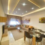 Appartement Meublé A Louer – Malabata Hills – Tanger