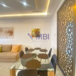 Appartement Meublé A Louer – Malabata Hills – Tanger