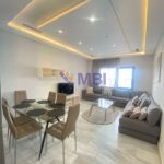 Appartement Meublé A Louer – Malabata Hills – Tanger