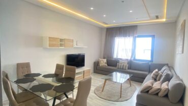 Appartement Meublé A Louer – Malabata Hills – Tanger
