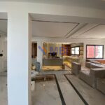 Appartement Meublé A Louer – Boulevard Med 6 – Tanger