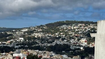 Duplex A Louer – Iberia – Tanger