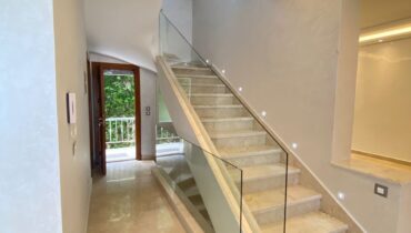 Villa Vide A Louer – Boubana – Tanger