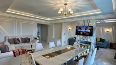 Appartement A Vendre – M&rsquo;nar – Tanger