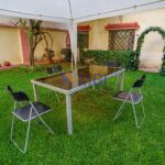 Rez-De-Jardin A Louer – Ksar Sghir – Tanger